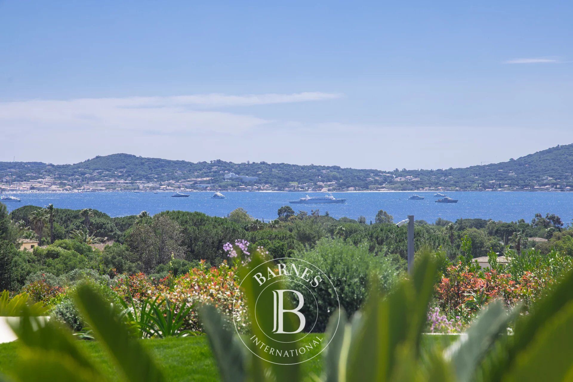 Villa Grimaud - picture 2