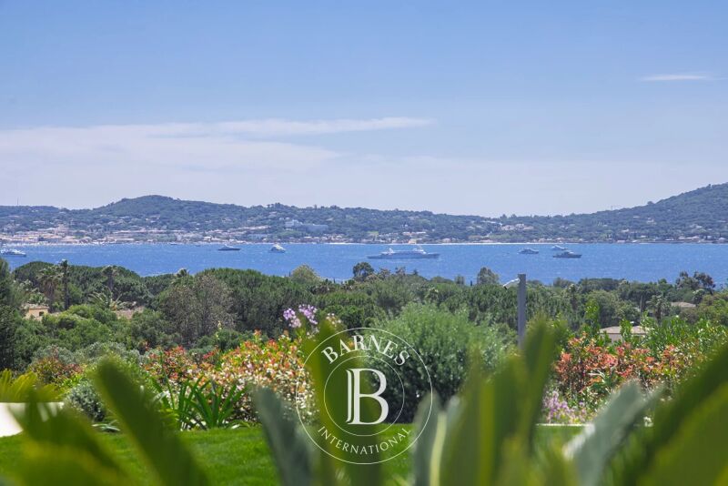 Alquiler, Villa Grimaud - picture 2