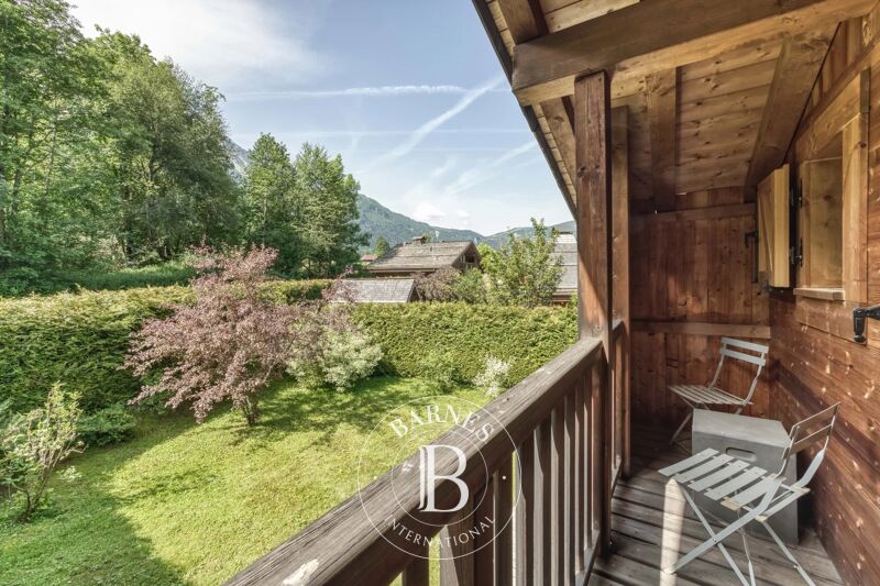 Venta, Chalet Chamonix-Mont-Blanc - picture 3