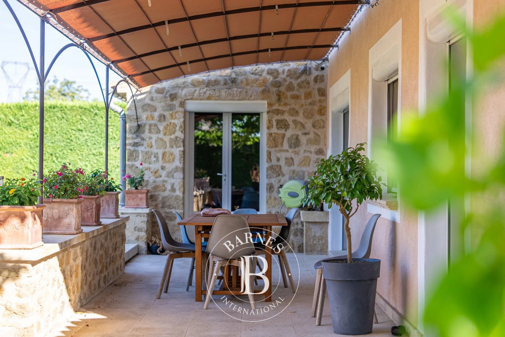 Villa Villelaure - picture 3