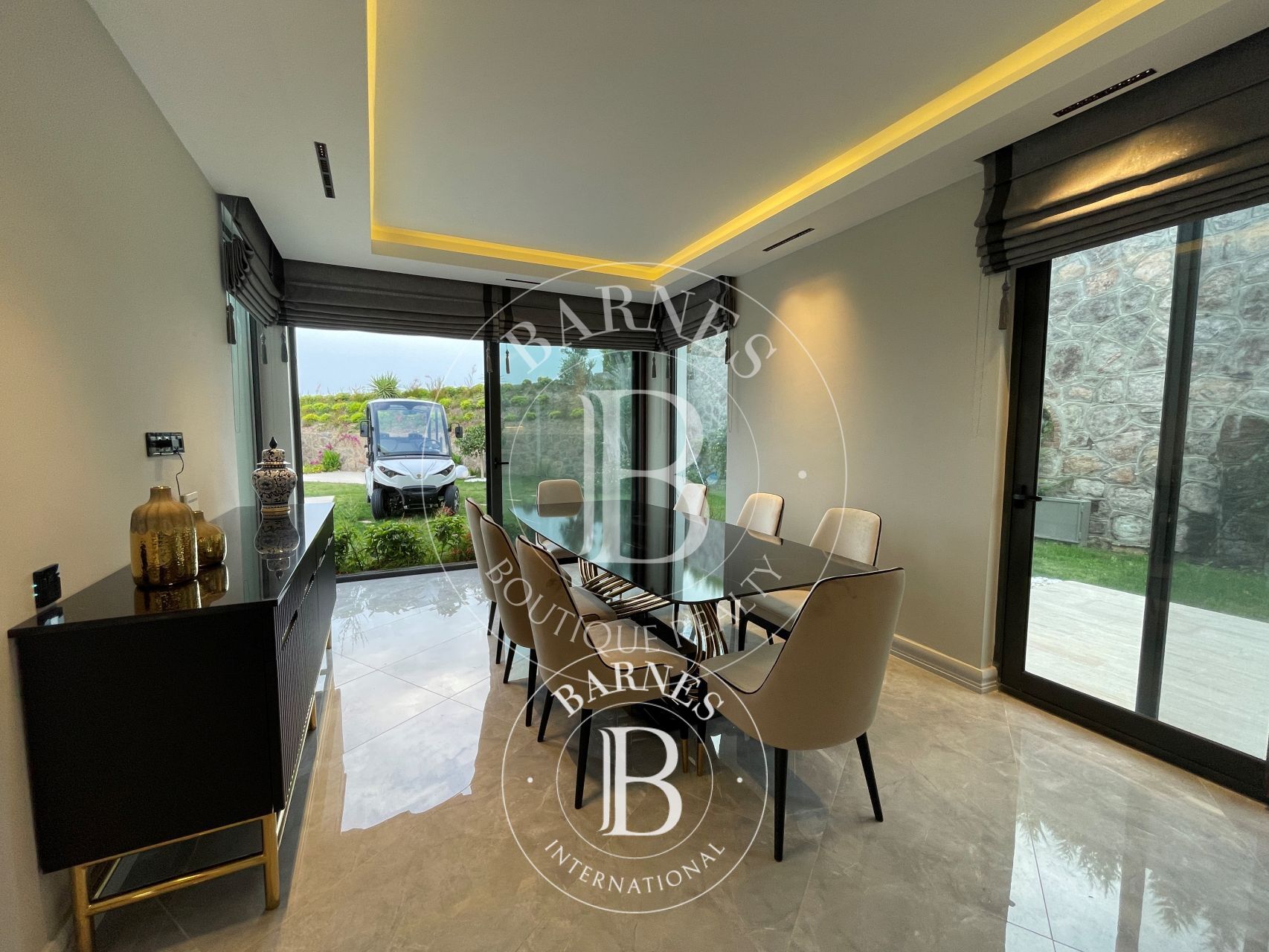 Appartement Muğla - picture 3