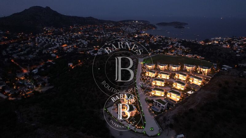 New development Muğla - picture 1
