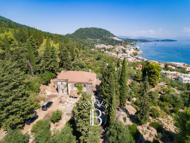 For Sale, Building land Ionian Islands - picture 2