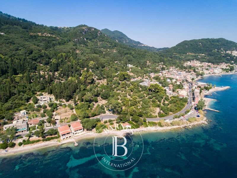 For Sale, Building land Ionian Islands - picture 1