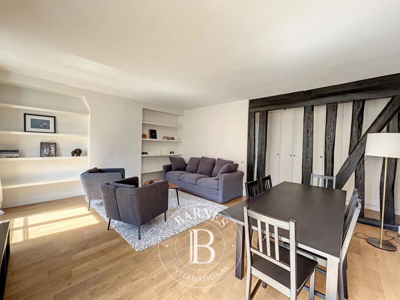 À louer Appartement | Paris 8ème - picture 1