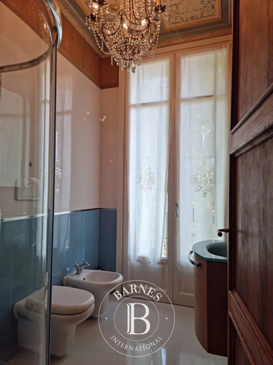 Apart otel Ospedaletti - picture 19