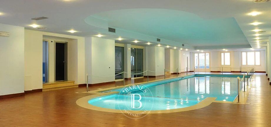 Apart otel Ospedaletti - picture 33