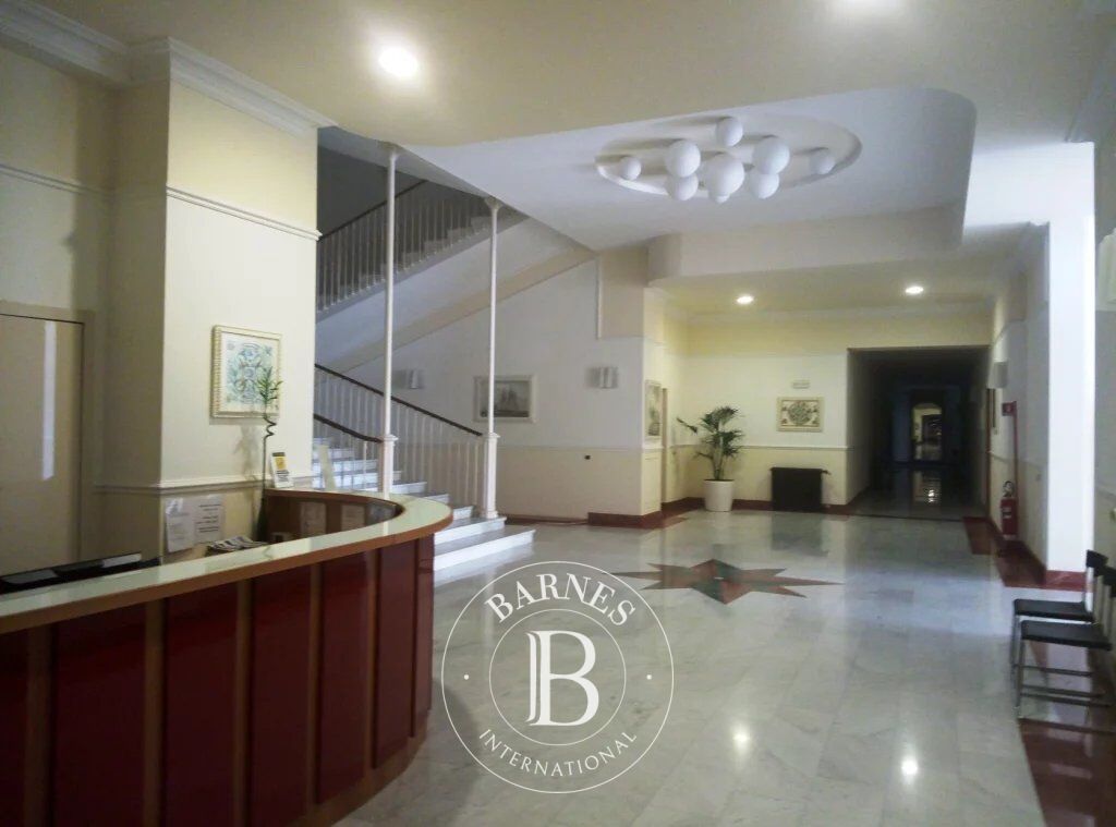 Apart otel Ospedaletti - picture 28