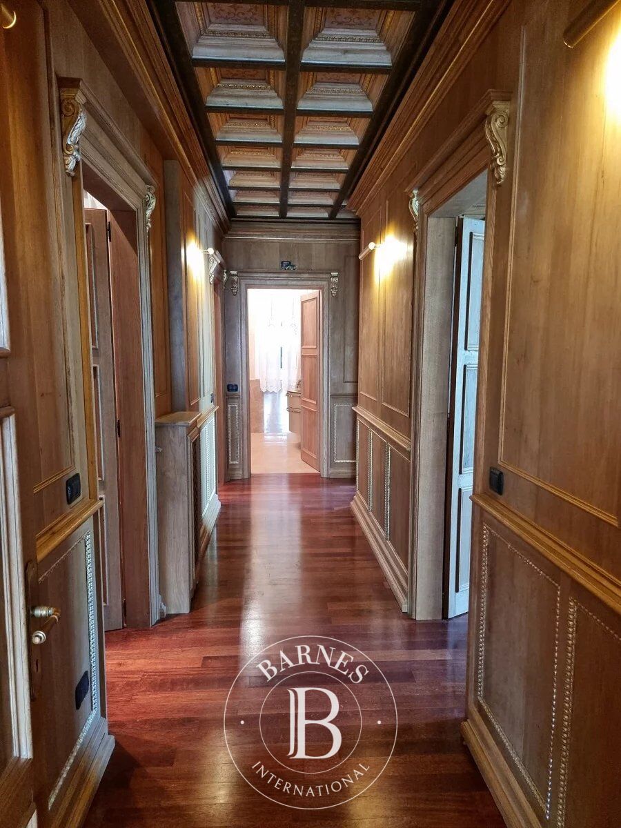 Apart otel Ospedaletti - picture 18