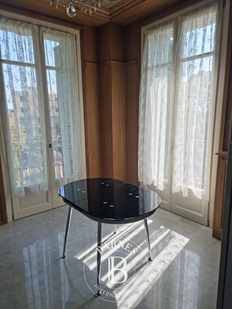 Apart otel Ospedaletti - picture 20