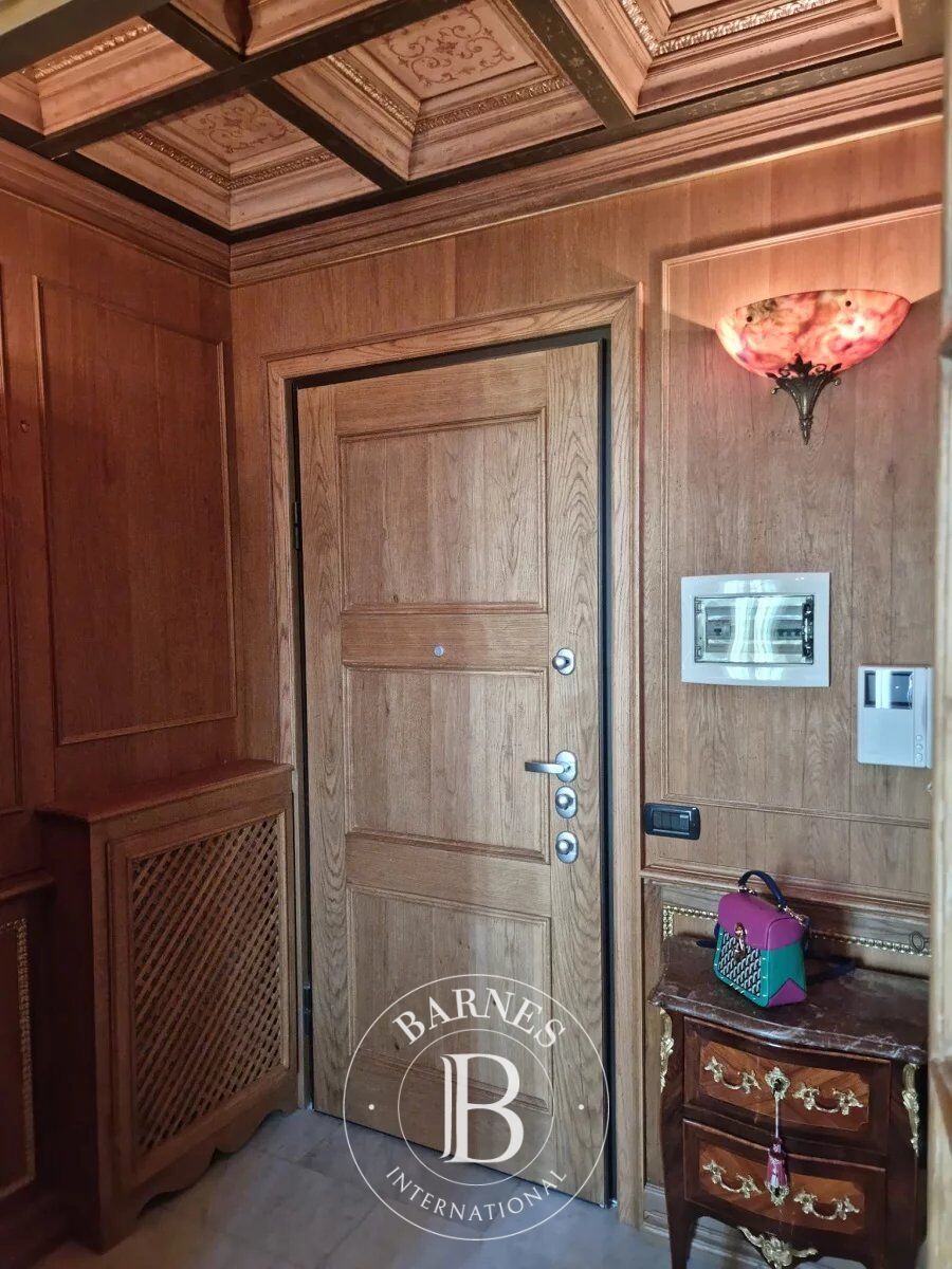 Apart otel Ospedaletti - picture 9