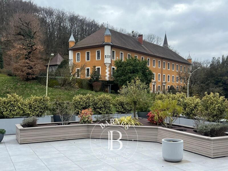 Vendido, Piso Annecy - picture 3