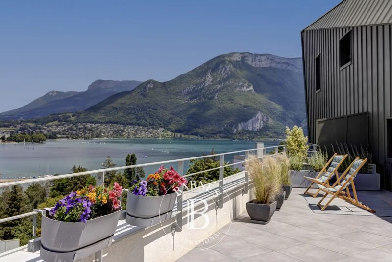 Vendido, Piso Annecy - picture 2