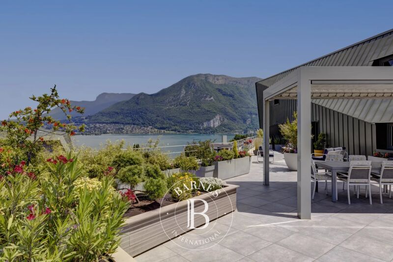 Vendido, Piso Annecy - picture 1