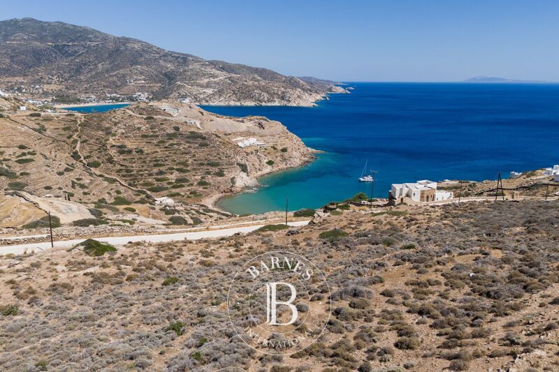 For Sale Building land | Ios - picture 1