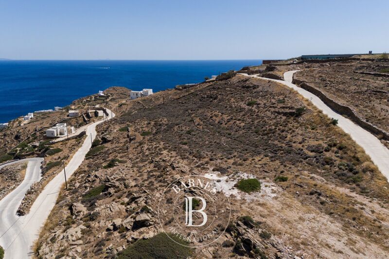 For Sale Building land | Ios - picture 3