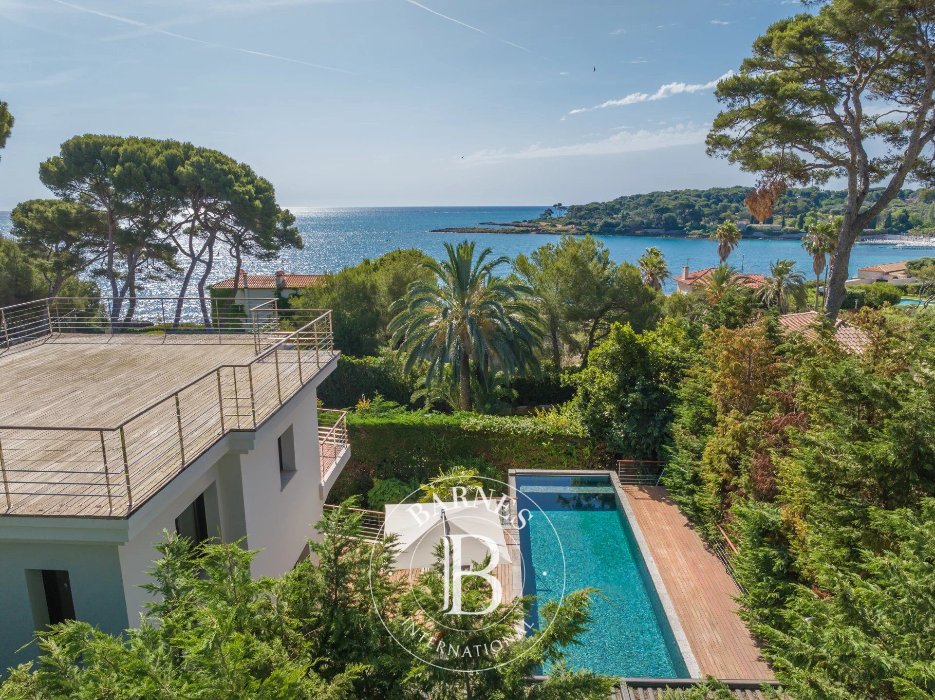 Villa Antibes - picture 3
