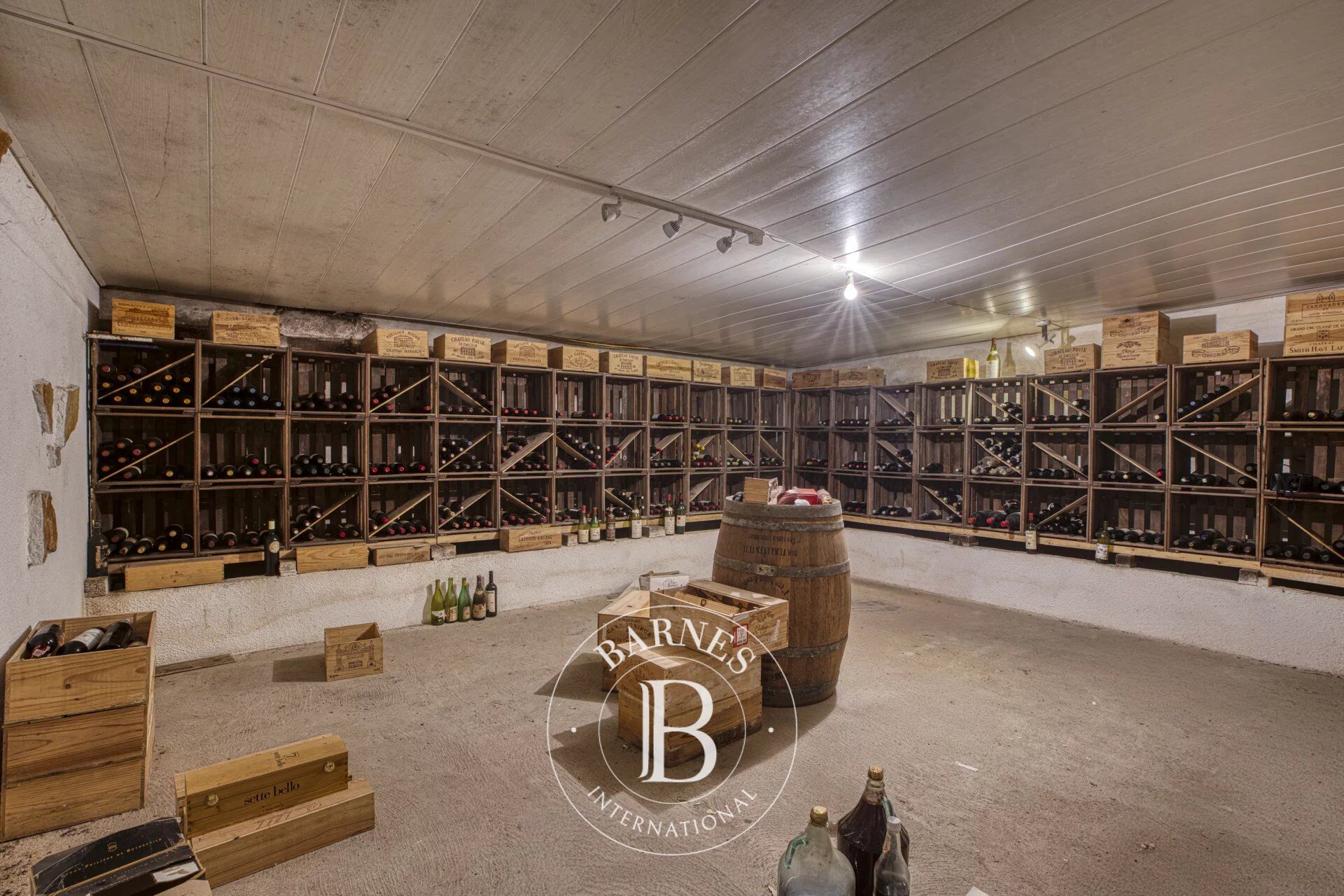 For Sale, House Cruseilles - picture 5