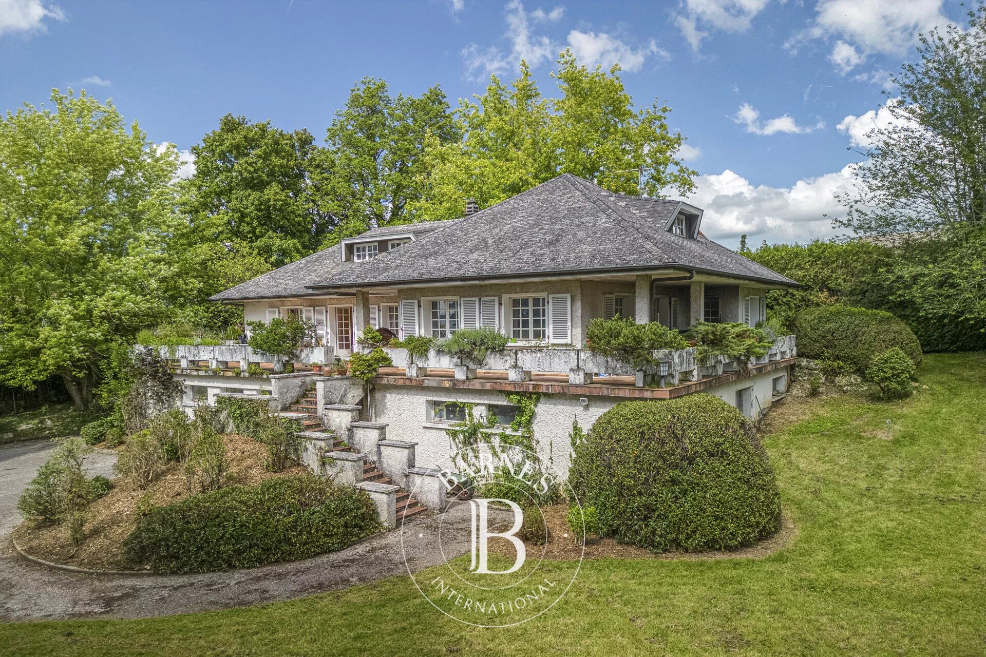 For Sale, House Cruseilles - picture 6