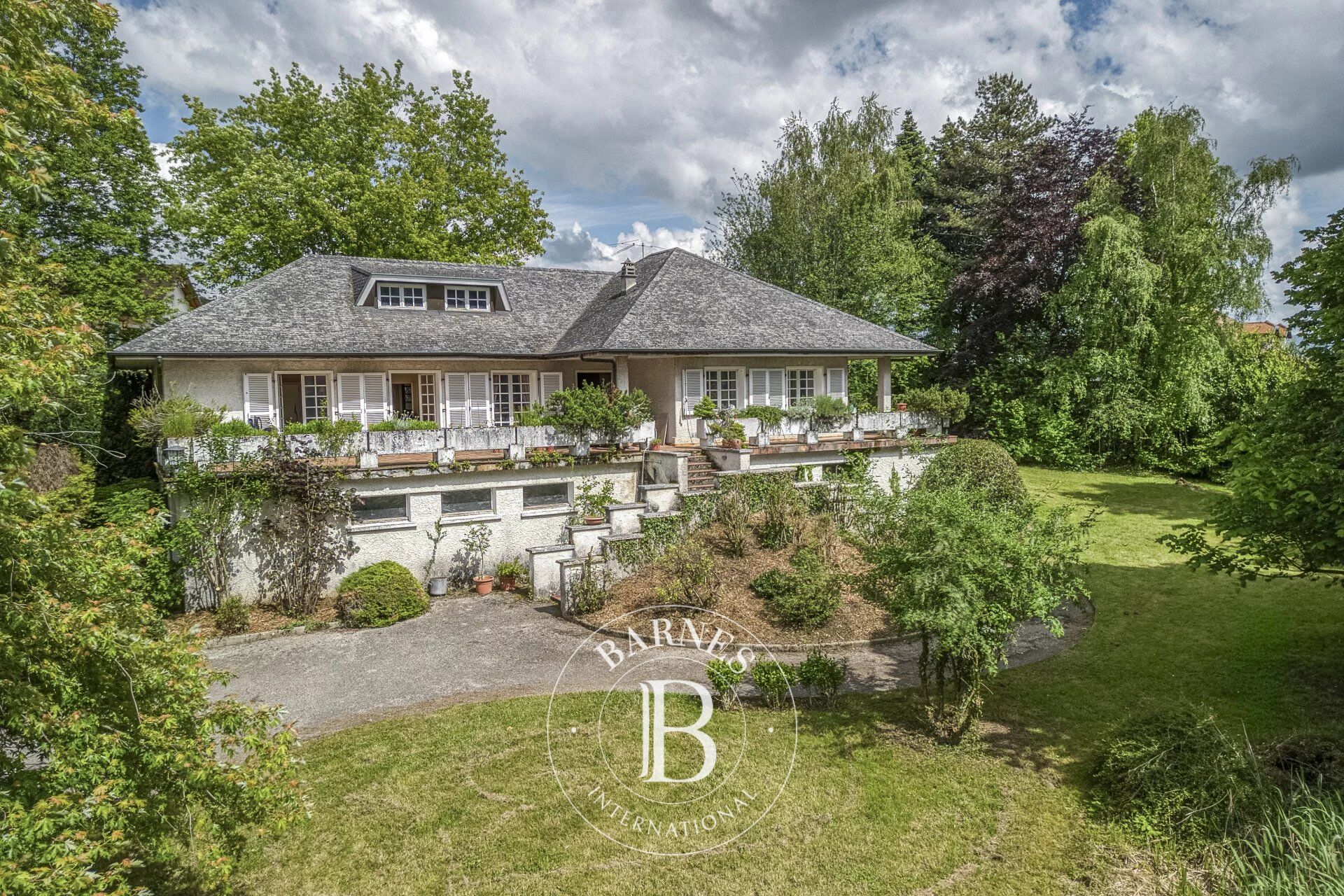 For Sale, House Cruseilles - picture 1