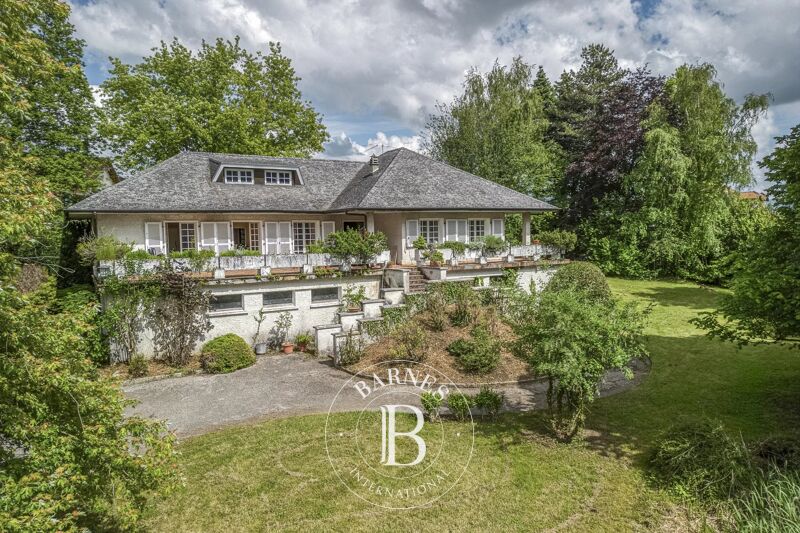 For Sale, House Cruseilles - picture 1