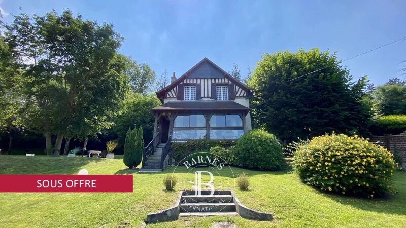For Sale House | Deauville - picture 1