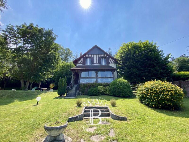 For Sale House | Deauville - picture 1