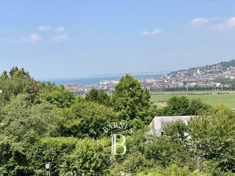 À vendre, Maison Deauville - picture 1