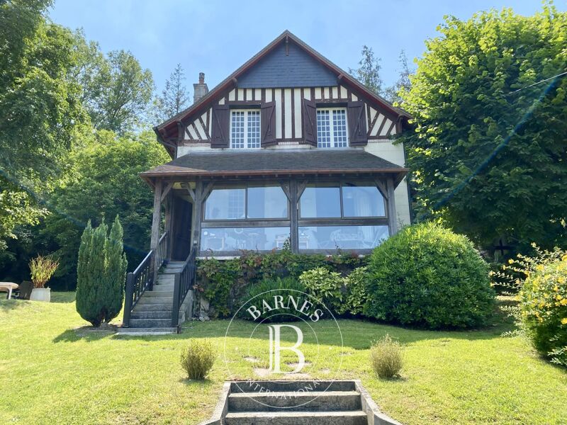 À vendre Maison | Deauville - picture 1