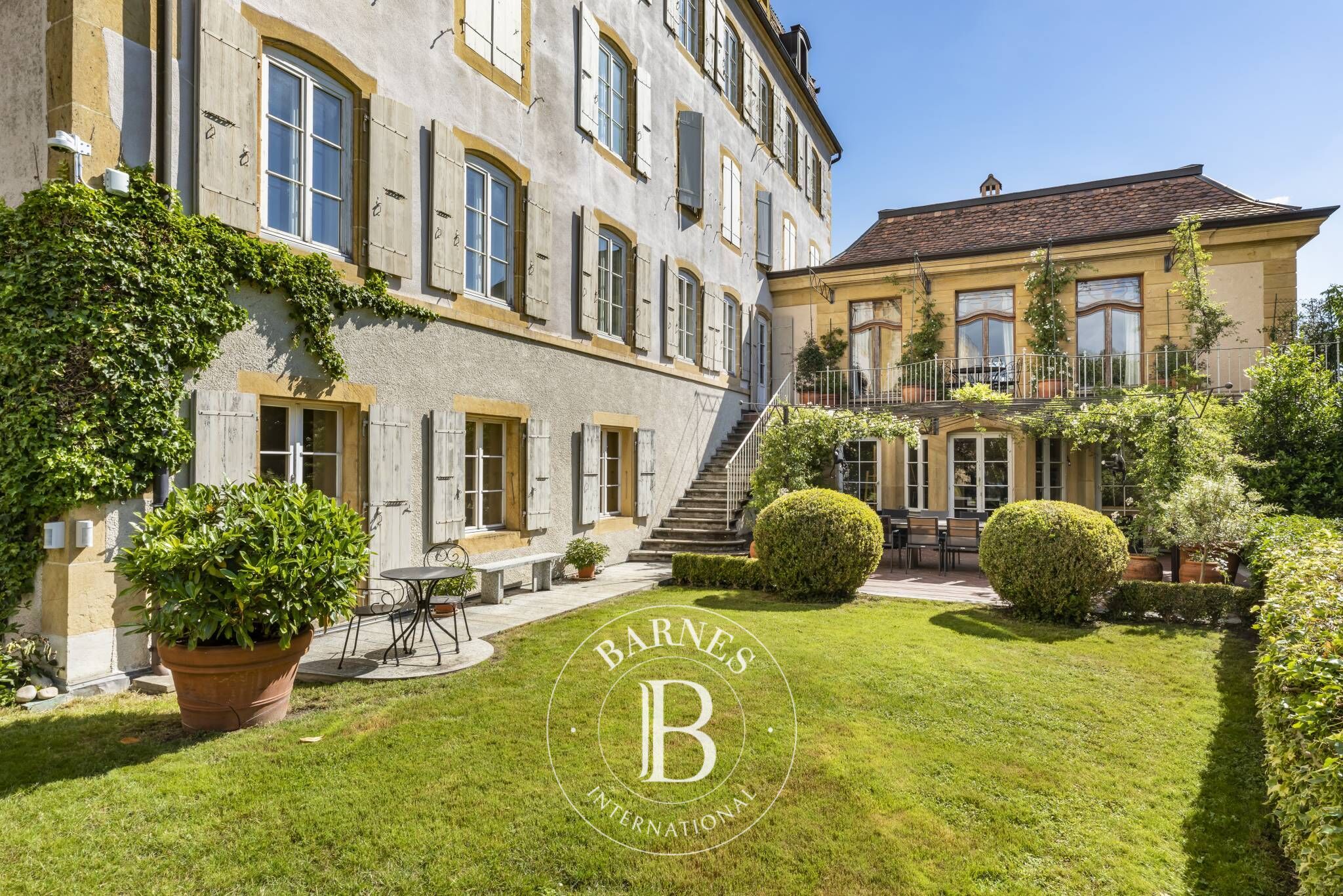 Venta, Piso Neuchâtel - picture 1