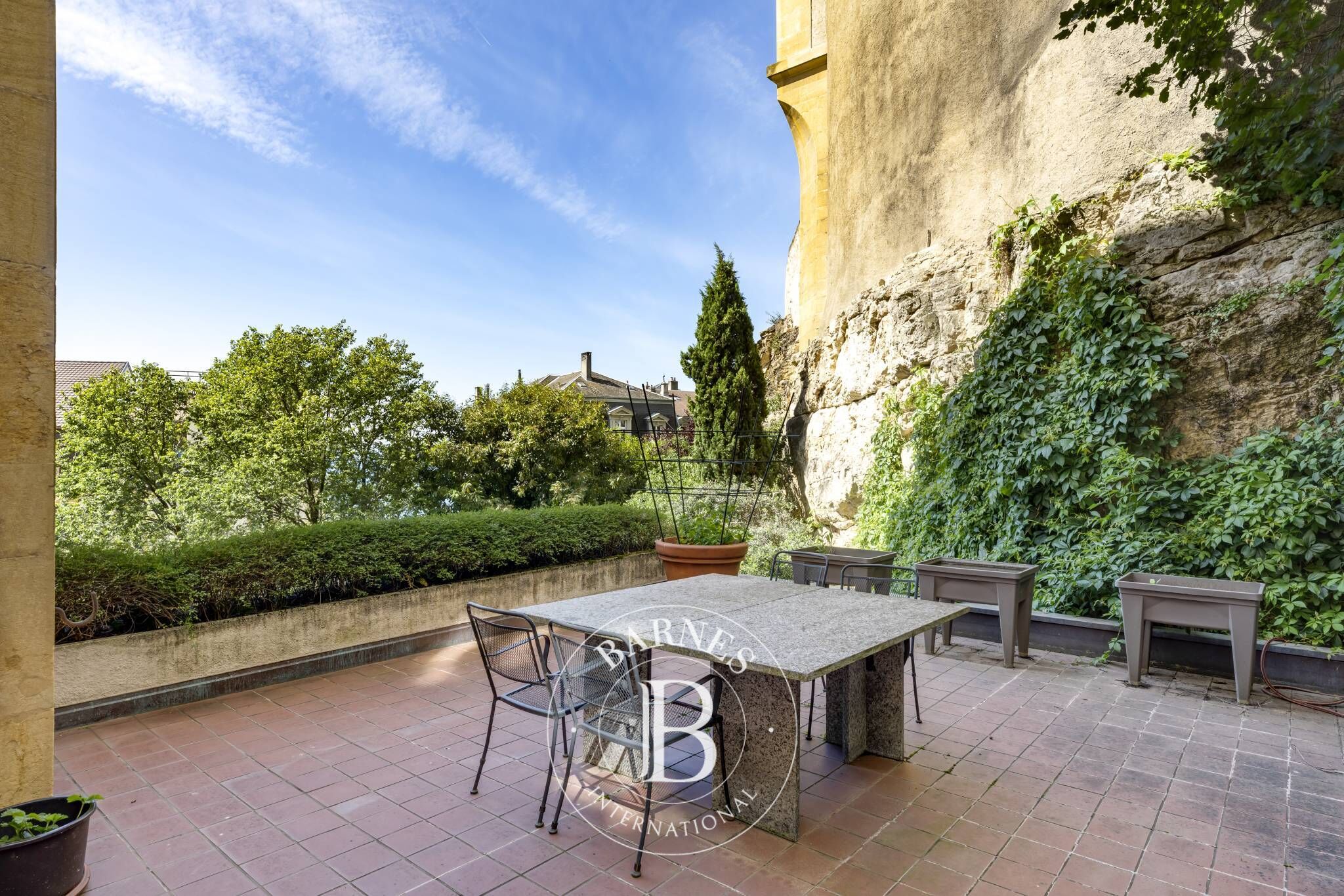 Zu verkaufen Wohnung | Neuchâtel - picture 10