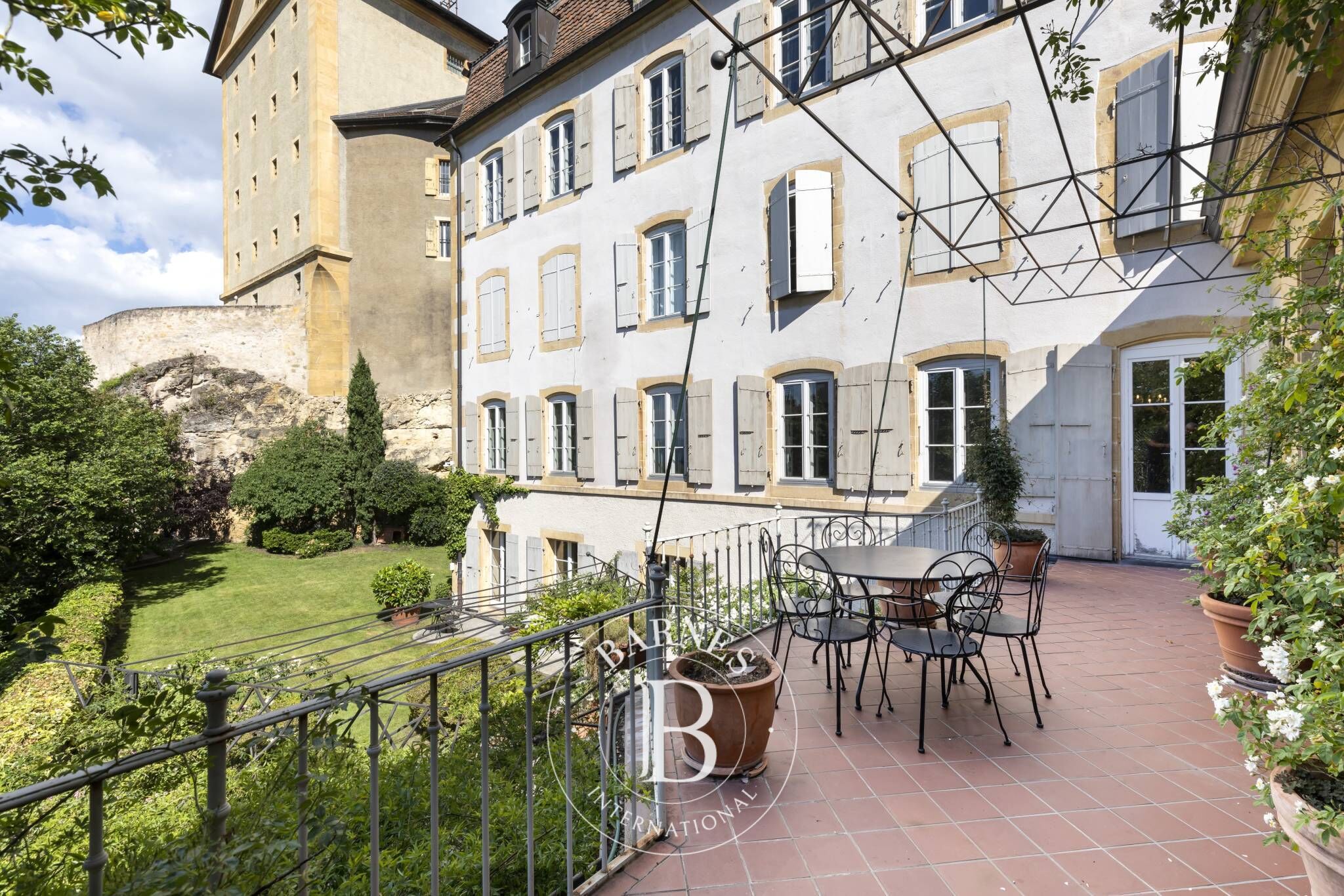 Venta, Piso Neuchâtel - picture 6