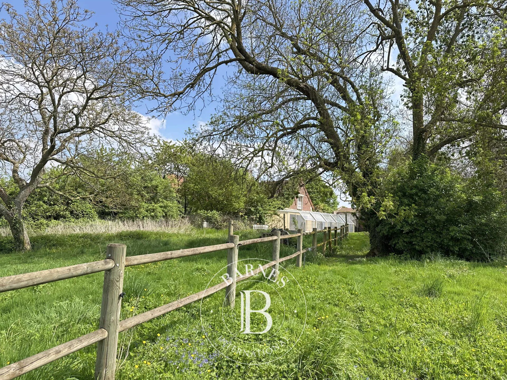 Proprietà Saint-Paul-aux-Bois - picture 3