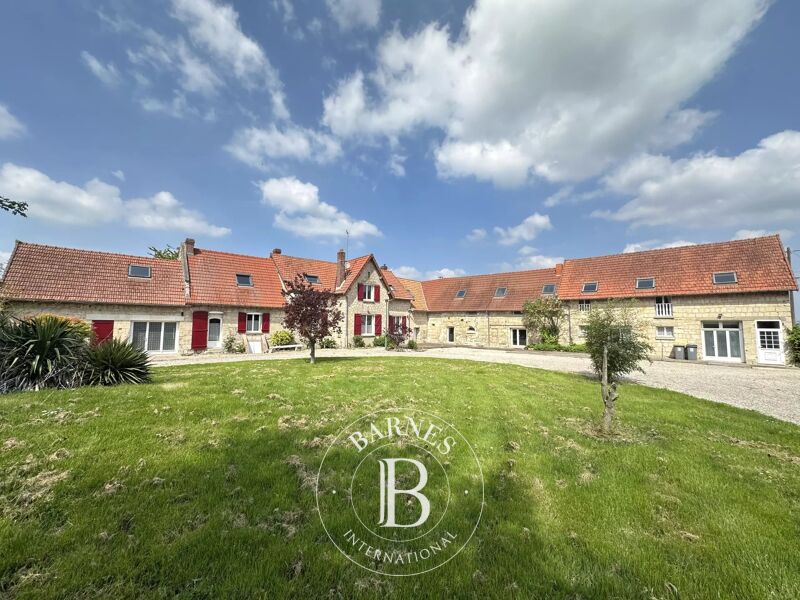 Proprietà Saint-Paul-aux-Bois