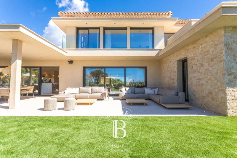 Zu vermieten, Villa Sainte-Maxime - picture 2