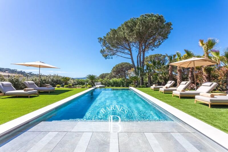 Zu vermieten, Villa Sainte-Maxime - picture 3