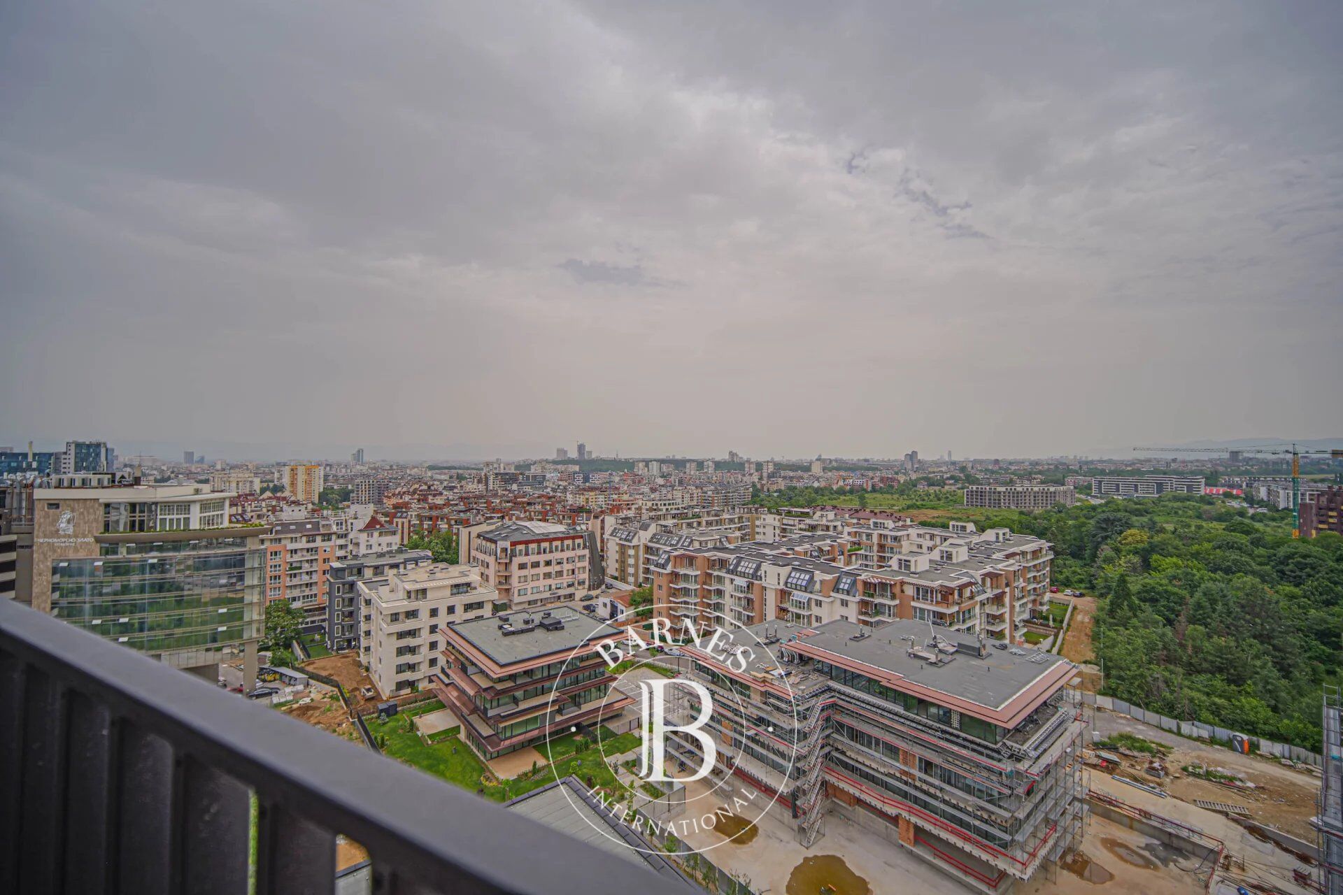 Daire Sofia - picture 8