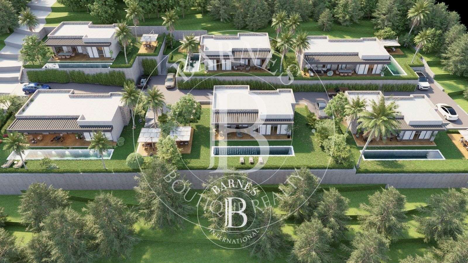 Appartement Muğla - picture 1