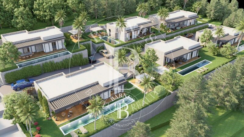 New development Muğla - picture 2