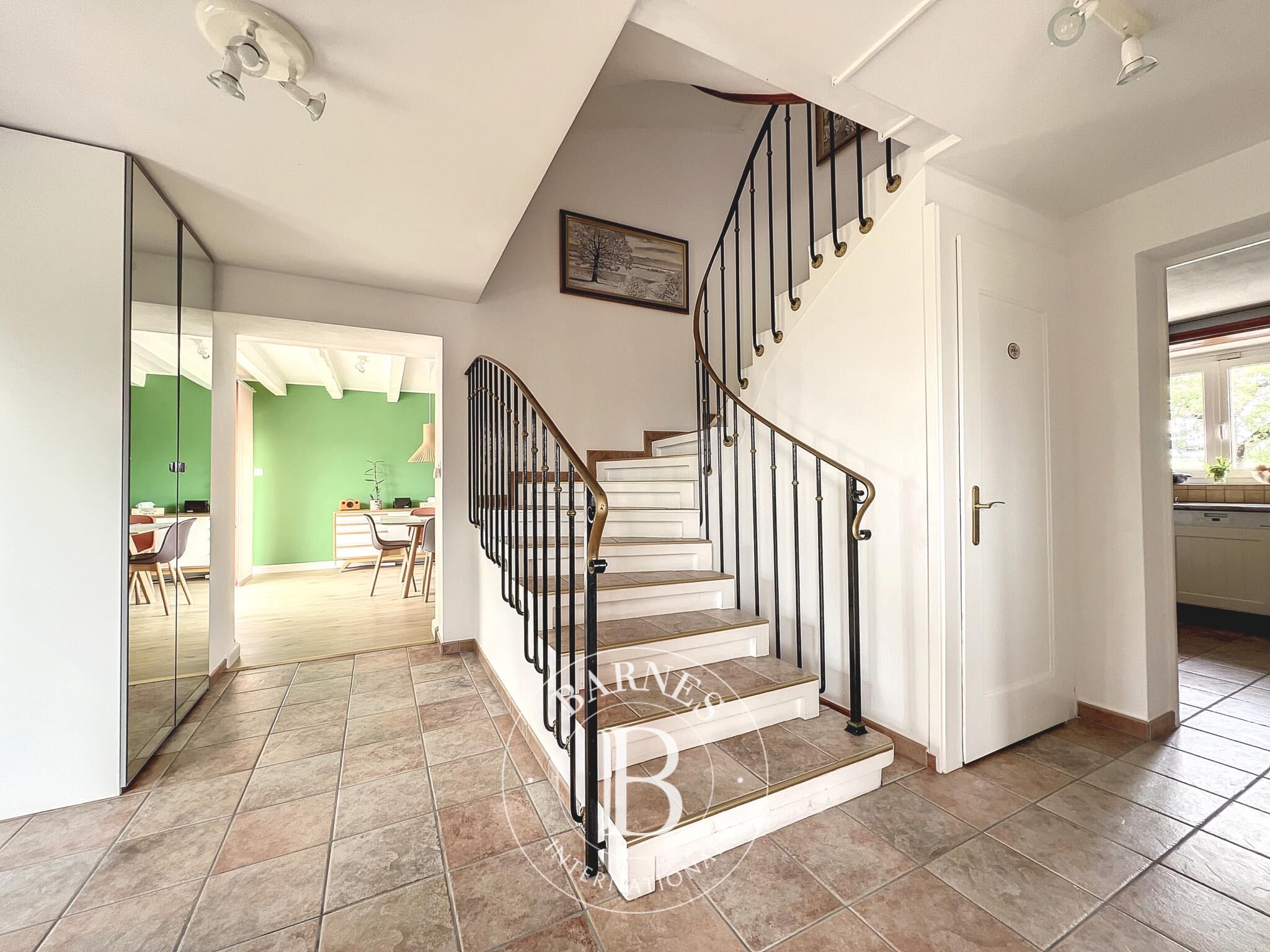 Haus for sale Founex 7 rooms 2 490 000SFr.