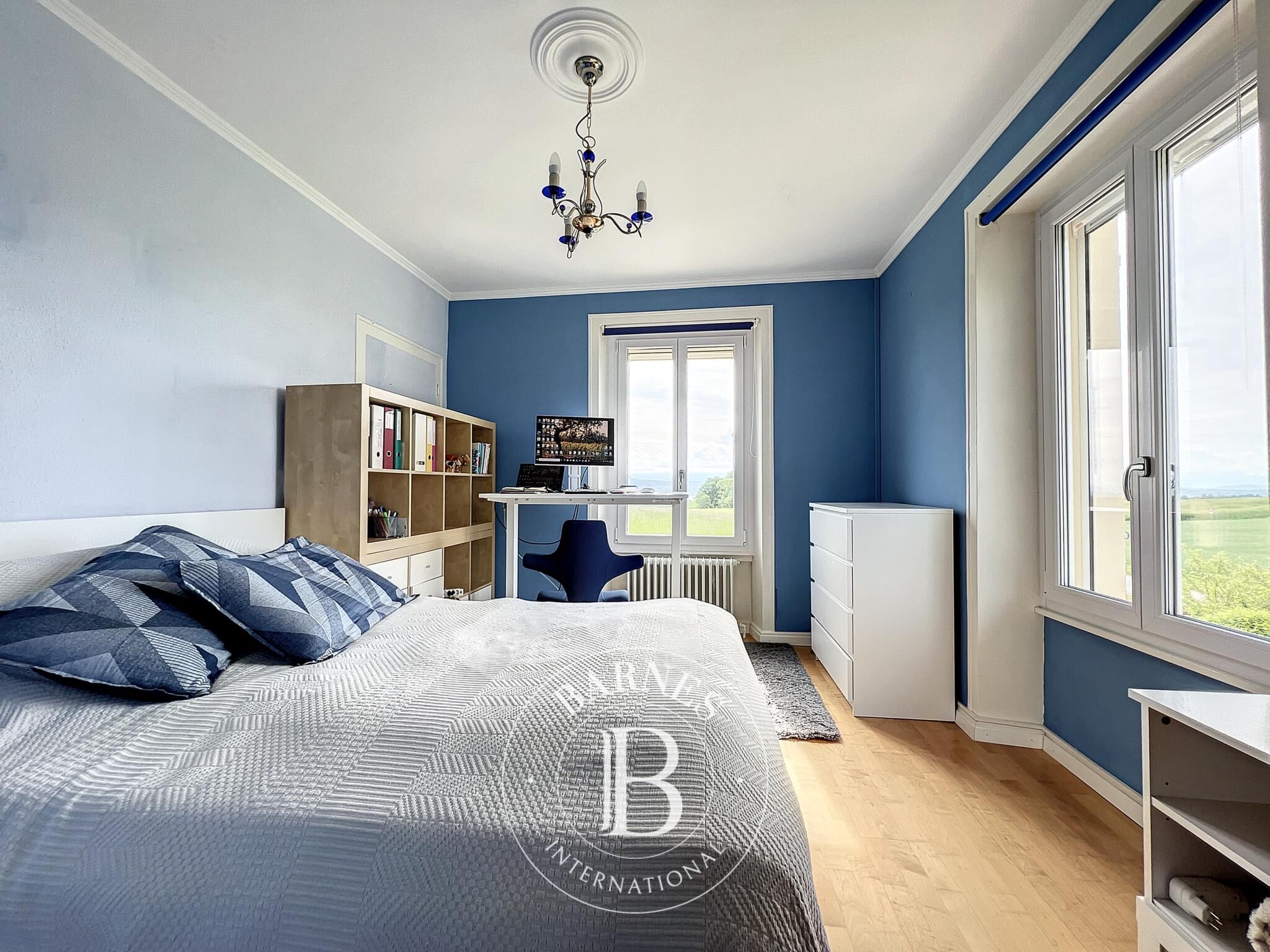 Haus for sale Founex 7 rooms 2 490 000SFr.