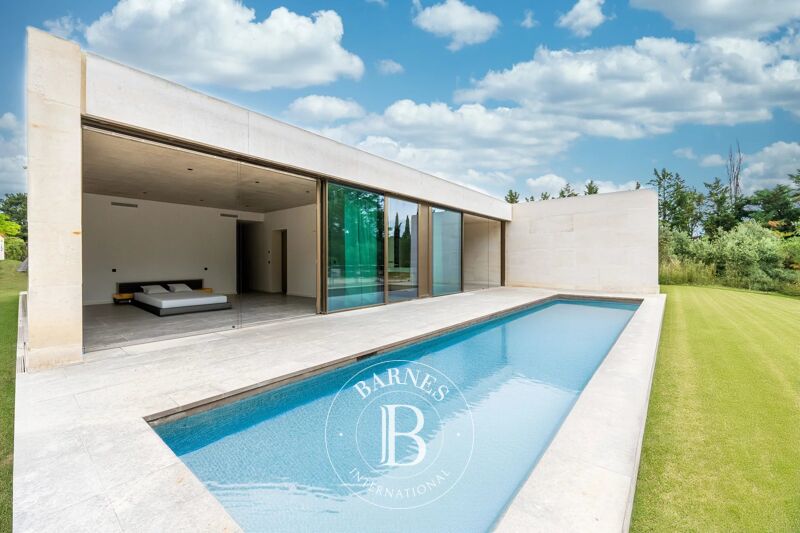 For Sale, Villa Aix-en-Provence - picture 1