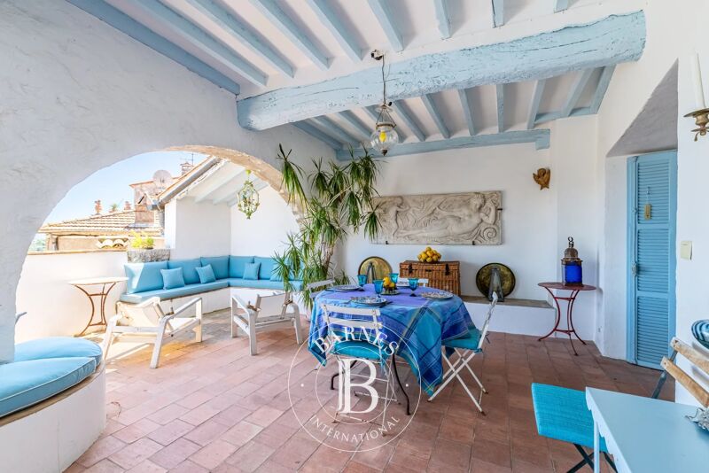 À vendre, Maison de village Saint-Paul-de-Vence - picture 3