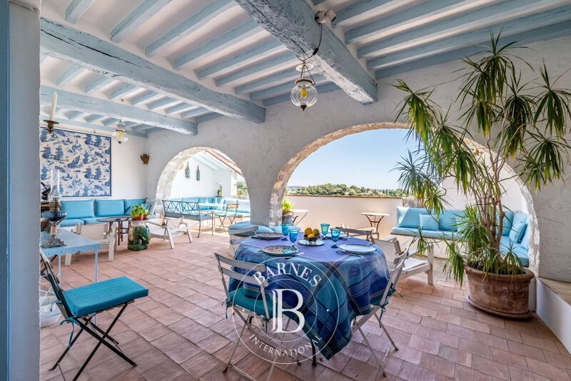 À vendre, Maison de village Saint-Paul-de-Vence - picture 2