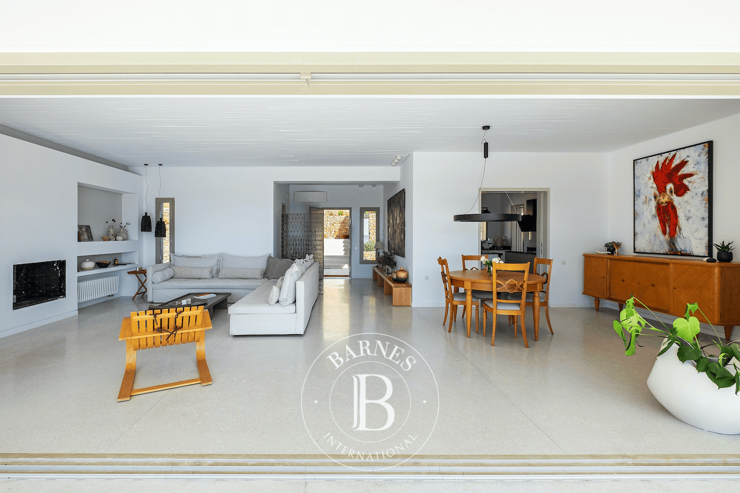 Excellent Property with a View - Paros - picture 2