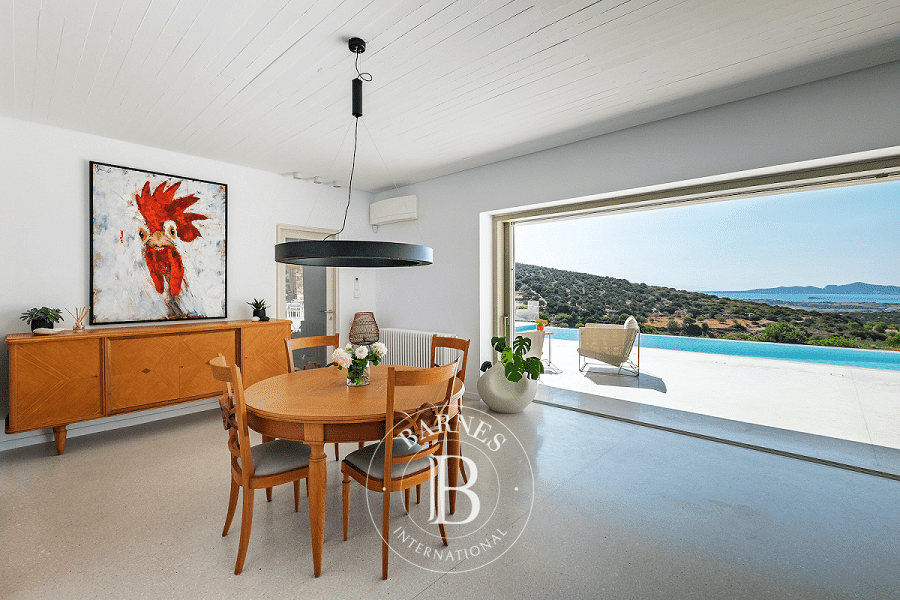 Excellent Property with a View - Paros - picture 3