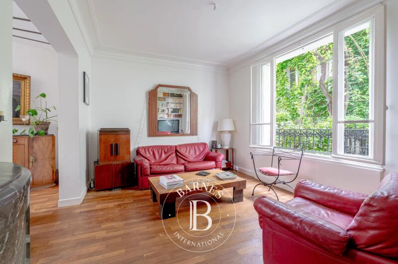 Venta, Casa adosada Paris 13ème - picture 2