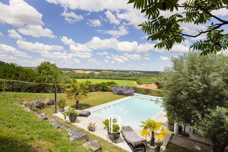 For Sale, House Montaigut-sur-Save - picture 2