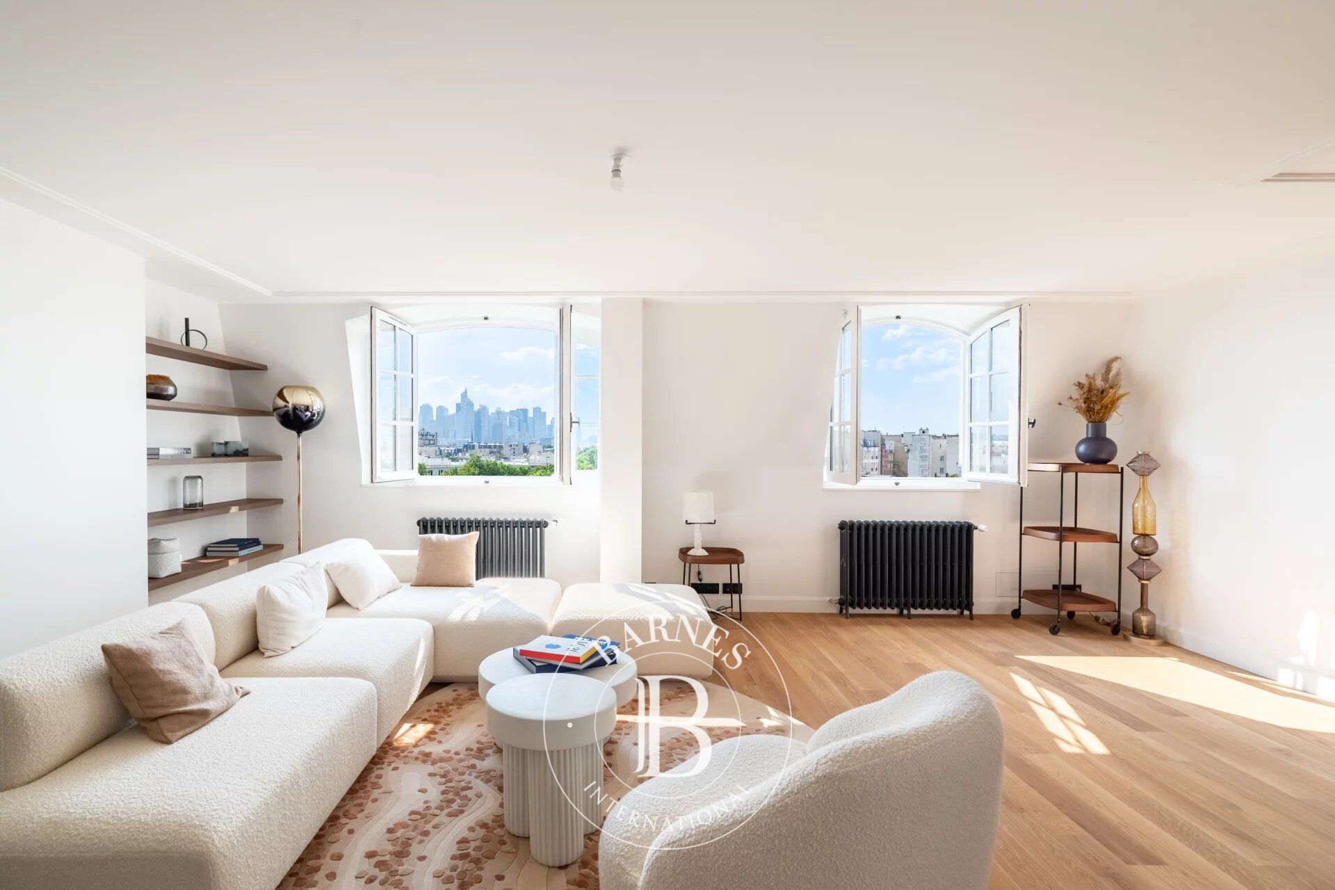 Neuilly - Pasteur - Parmentier - Appartement 3 chambres – Vue magnifique - picture 1