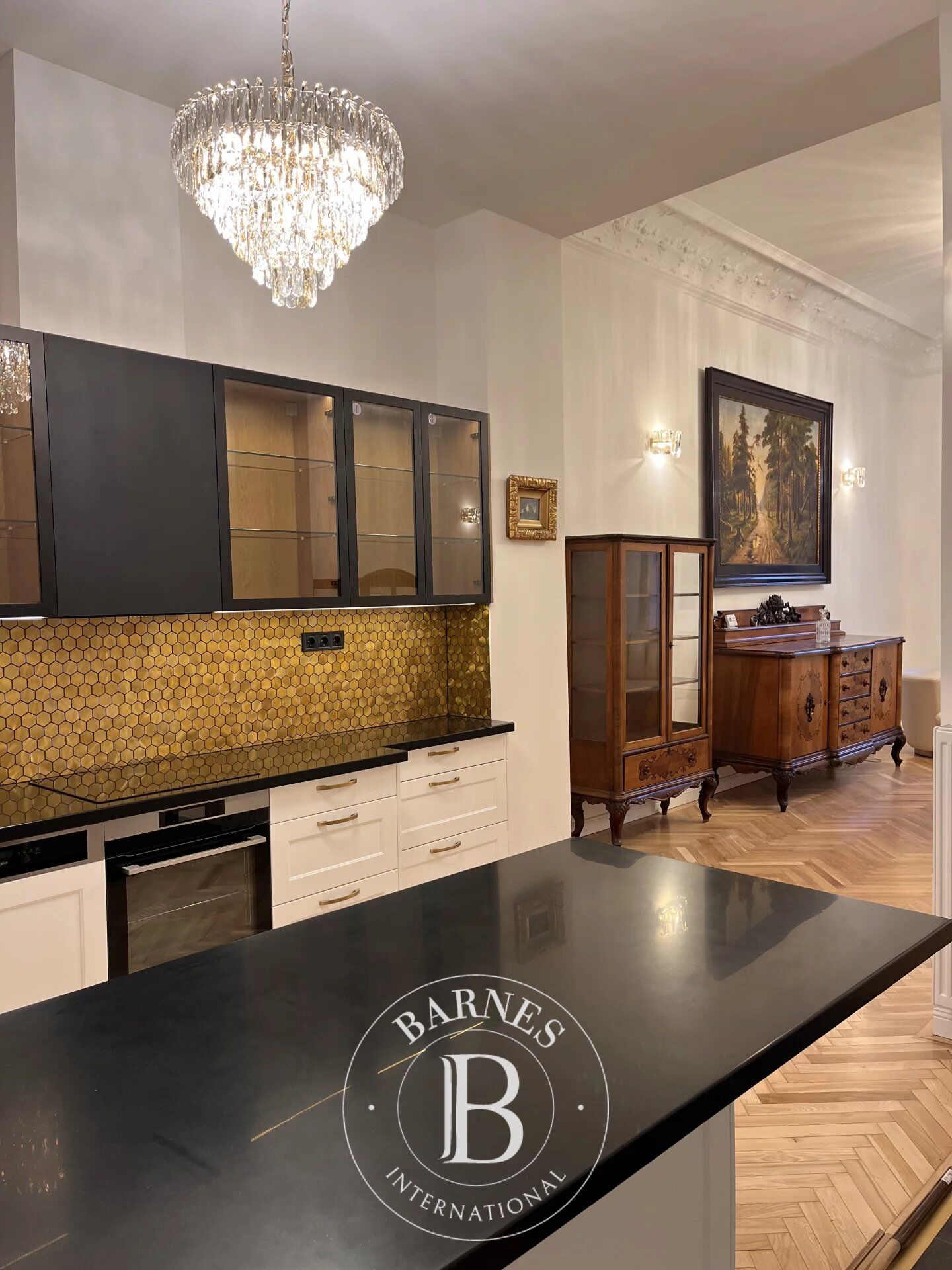 Appartement Budapest VI. kerülete - picture 3